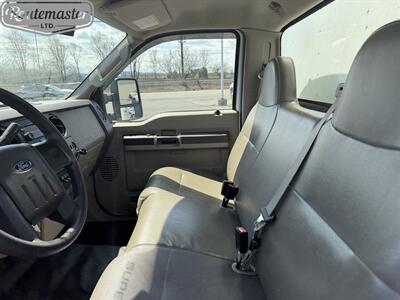 2008 Ford F-550 12' Box   - Photo 28 - Mount Joy, PA 17552