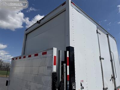 2008 Ford F-550 12' Box   - Photo 19 - Mount Joy, PA 17552