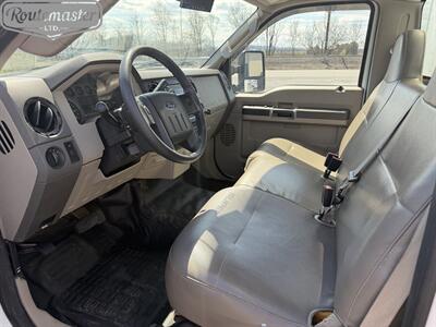 2008 Ford F-550 12' Box   - Photo 27 - Mount Joy, PA 17552
