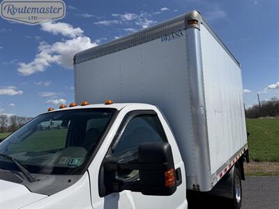 2008 Ford F-550 12' Box   - Photo 5 - Mount Joy, PA 17552