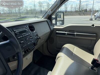 2008 Ford F-550 12' Box   - Photo 29 - Mount Joy, PA 17552