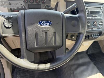 2008 Ford F-550 12' Box   - Photo 30 - Mount Joy, PA 17552