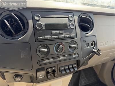 2008 Ford F-550 12' Box   - Photo 31 - Mount Joy, PA 17552