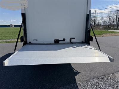 2008 Ford F-550 12' Box   - Photo 21 - Mount Joy, PA 17552