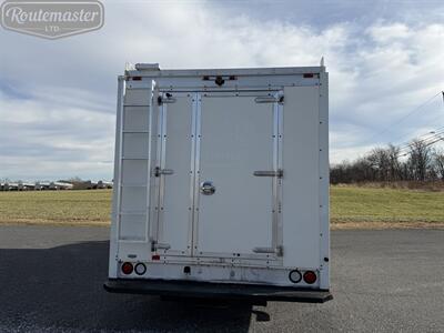 2019 Chevrolet Express 3500 14' Utility   - Photo 11 - Mount Joy, PA 17552