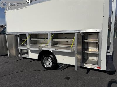 2019 Chevrolet Express 3500 14' Utility   - Photo 15 - Mount Joy, PA 17552