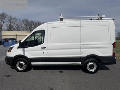 2022 Ford Transit 250 Mid Roof Cargo   - Photo 5 - Mount Joy, PA 17552