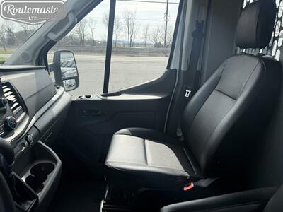 2022 Ford Transit 250 Mid Roof Cargo   - Photo 28 - Mount Joy, PA 17552