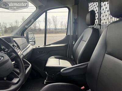 2022 Ford Transit 250 Mid Roof Cargo   - Photo 25 - Mount Joy, PA 17552