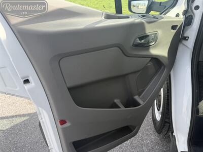 2022 Ford Transit 250 Mid Roof Cargo   - Photo 23 - Mount Joy, PA 17552