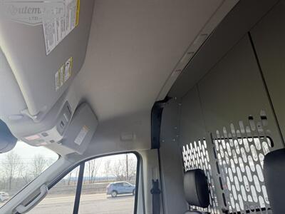 2022 Ford Transit 250 Mid Roof Cargo   - Photo 27 - Mount Joy, PA 17552