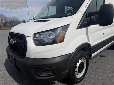 2022 Ford Transit 250 Mid Roof Cargo   - Photo 33 - Mount Joy, PA 17552