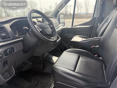 2022 Ford Transit 250 Mid Roof Cargo   - Photo 24 - Mount Joy, PA 17552