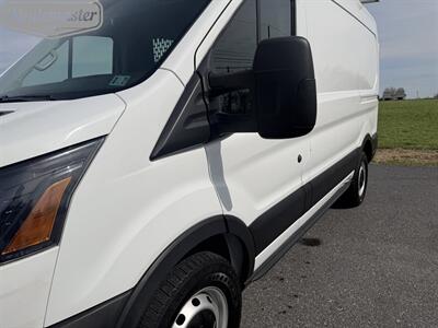 2022 Ford Transit 250 Mid Roof Cargo   - Photo 2 - Mount Joy, PA 17552