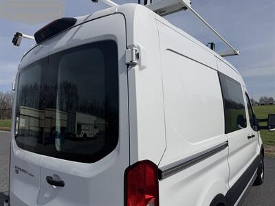 2022 Ford Transit 250 Mid Roof Cargo   - Photo 19 - Mount Joy, PA 17552