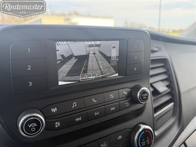 2022 Ford Transit 250 Mid Roof Cargo   - Photo 10 - Mount Joy, PA 17552
