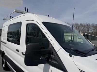 2022 Ford Transit 250 Mid Roof Cargo   - Photo 13 - Mount Joy, PA 17552