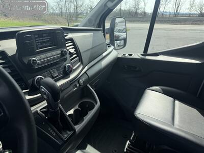2022 Ford Transit 250 Mid Roof Cargo   - Photo 29 - Mount Joy, PA 17552