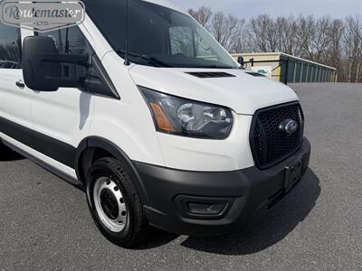 2022 Ford Transit 250 Mid Roof Cargo   - Photo 11 - Mount Joy, PA 17552