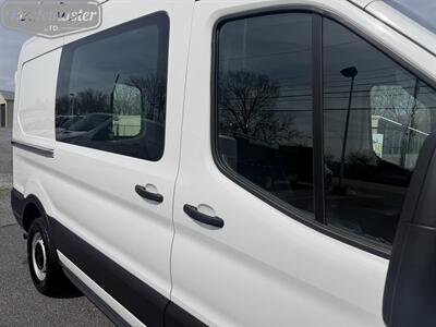2022 Ford Transit 250 Mid Roof Cargo   - Photo 14 - Mount Joy, PA 17552
