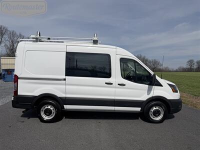 2022 Ford Transit 250 Mid Roof Cargo   - Photo 15 - Mount Joy, PA 17552