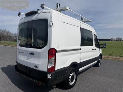 2022 Ford Transit 250 Mid Roof Cargo   - Photo 16 - Mount Joy, PA 17552