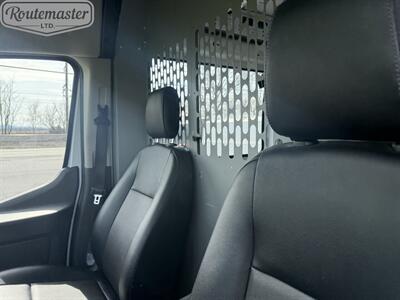 2022 Ford Transit 250 Mid Roof Cargo   - Photo 26 - Mount Joy, PA 17552