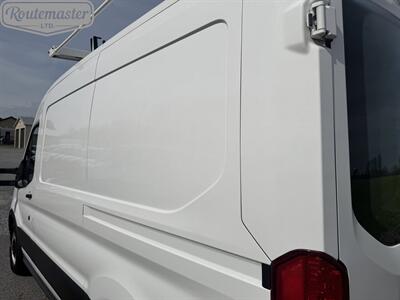 2022 Ford Transit 250 Mid Roof Cargo   - Photo 9 - Mount Joy, PA 17552