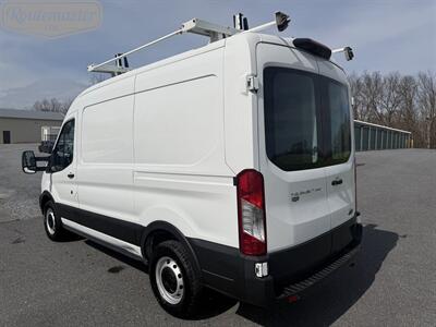 2022 Ford Transit 250 Mid Roof Cargo   - Photo 6 - Mount Joy, PA 17552