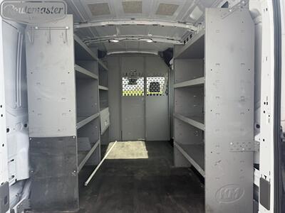 2022 Ford Transit 250 Mid Roof Cargo   - Photo 20 - Mount Joy, PA 17552