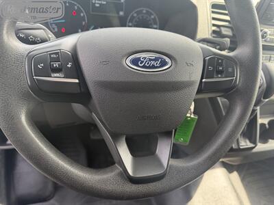2022 Ford Transit 250 Mid Roof Cargo   - Photo 30 - Mount Joy, PA 17552
