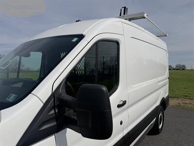 2022 Ford Transit 250 Mid Roof Cargo   - Photo 3 - Mount Joy, PA 17552