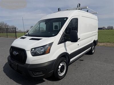 2022 Ford Transit 250 Mid Roof Cargo   - Photo 32 - Mount Joy, PA 17552