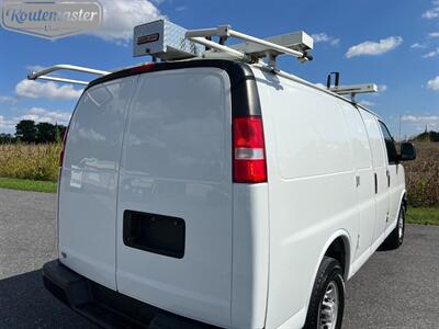 2018 Chevrolet Express 2500 Cargo   - Photo 31 - Mount Joy, PA 17552