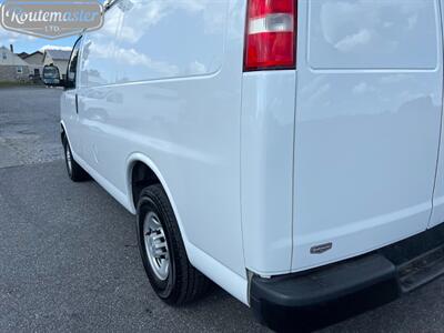 2018 Chevrolet Express 2500 Cargo   - Photo 22 - Mount Joy, PA 17552
