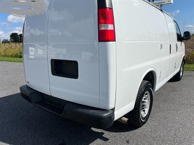 2018 Chevrolet Express 2500 Cargo   - Photo 30 - Mount Joy, PA 17552