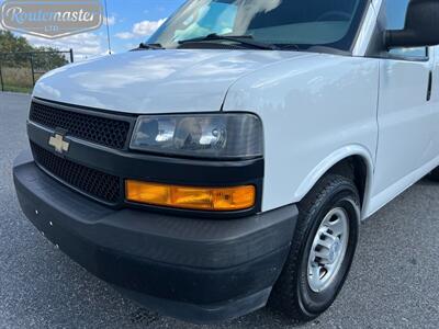 2018 Chevrolet Express 2500 Cargo   - Photo 15 - Mount Joy, PA 17552