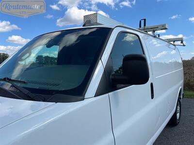 2018 Chevrolet Express 2500 Cargo   - Photo 17 - Mount Joy, PA 17552