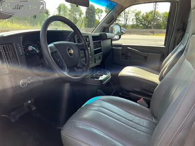 2018 Chevrolet Express 2500 Cargo   - Photo 7 - Mount Joy, PA 17552