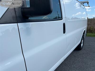 2018 Chevrolet Express 2500 Cargo   - Photo 18 - Mount Joy, PA 17552