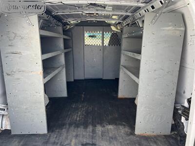 2018 Chevrolet Express 2500 Cargo   - Photo 5 - Mount Joy, PA 17552