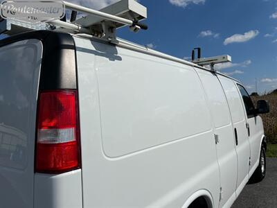 2018 Chevrolet Express 2500 Cargo   - Photo 4 - Mount Joy, PA 17552