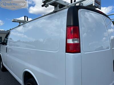 2018 Chevrolet Express 2500 Cargo   - Photo 23 - Mount Joy, PA 17552