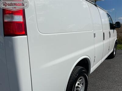 2018 Chevrolet Express 2500 Cargo   - Photo 3 - Mount Joy, PA 17552