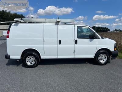 2018 Chevrolet Express 2500 Cargo   - Photo 28 - Mount Joy, PA 17552