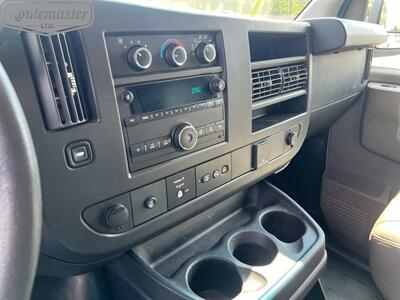2018 Chevrolet Express 2500 Cargo   - Photo 10 - Mount Joy, PA 17552