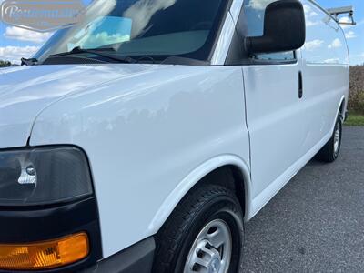 2018 Chevrolet Express 2500 Cargo   - Photo 16 - Mount Joy, PA 17552