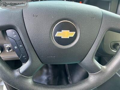 2018 Chevrolet Express 2500 Cargo   - Photo 11 - Mount Joy, PA 17552
