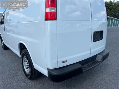 2018 Chevrolet Express 2500 Cargo   - Photo 21 - Mount Joy, PA 17552