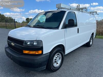 2018 Chevrolet Express 2500 Cargo   - Photo 14 - Mount Joy, PA 17552